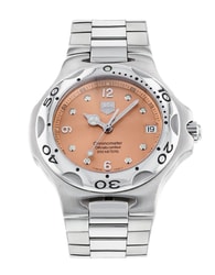 Tag Heuer Kirium WL5114.BA0701